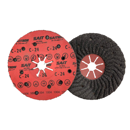 granite polishing disc - sait