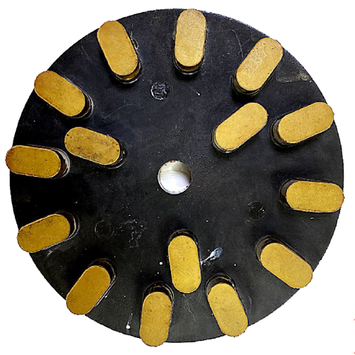 resin-ehwa-wet-polishing pad